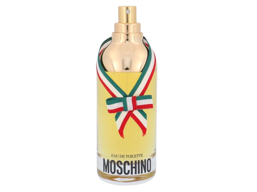 Flakon Moschino Moschino Femme W Woda toaletowa 75ml-634662